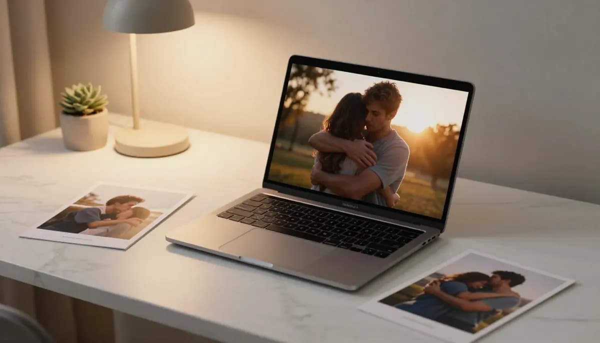 GPT Image 2 one-click AI hug video generation