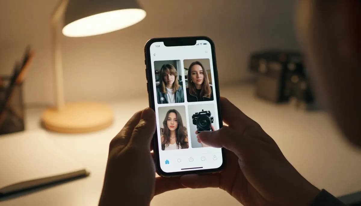 Upload two person photos to the GPT Image 2 AI hug video generator