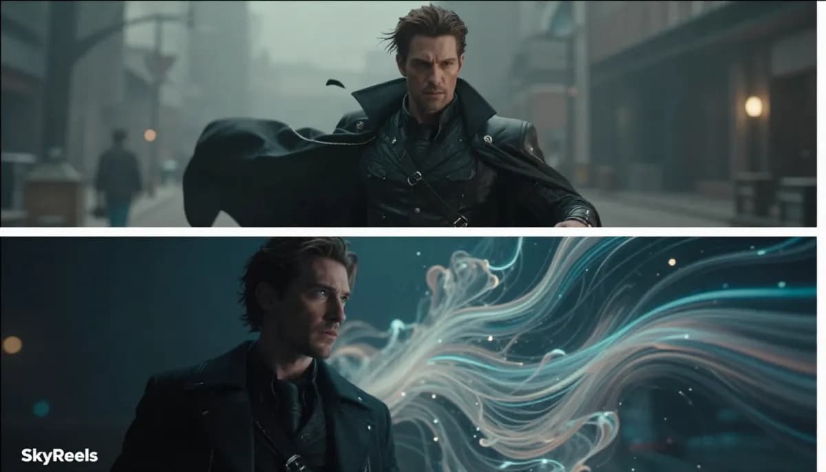 تتوافق نماذج الذكاء الاصطناعي المتنوعة مع أنماط مختلفة من الملصقات المتحركة