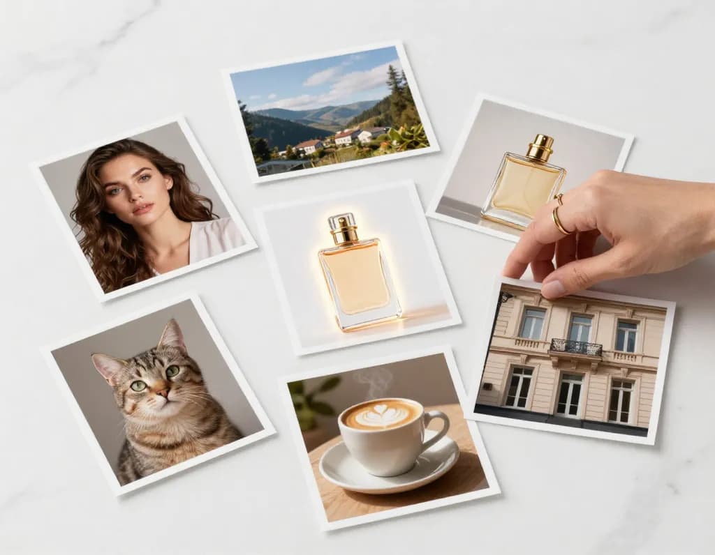 GPT IMAGE 2 image to image: portraits, landscapes, product photos, and AI images as valid inputs