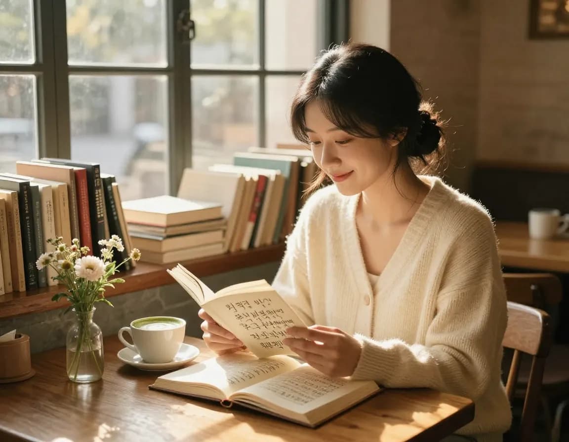 Multilingual creator translating a Chinese idea into a clean English image prompt for Midjourney-style prompts