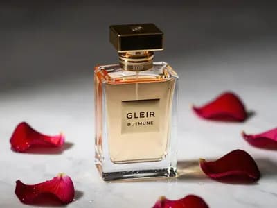 Luxury Perfume
