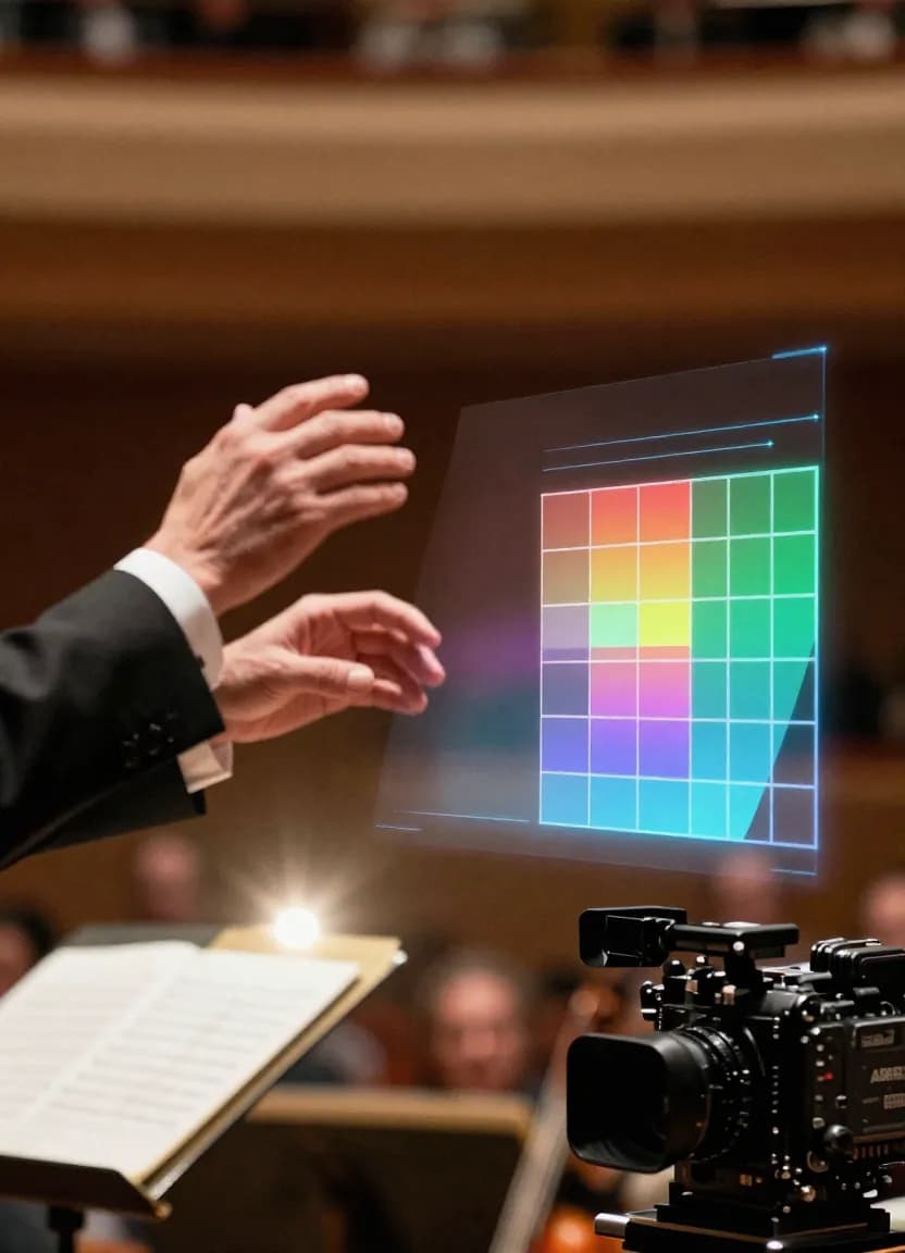 Advanced prompt controls with parameter sliders for guidance scale, seed, and negative prompts
