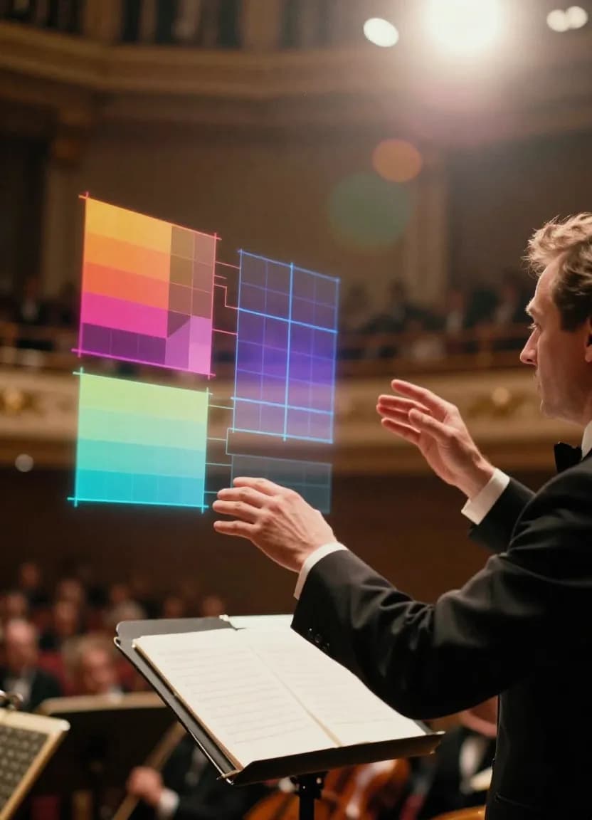 GPT IMAGE 2 text to image: structured prompt builder covering subject, lighting, and style