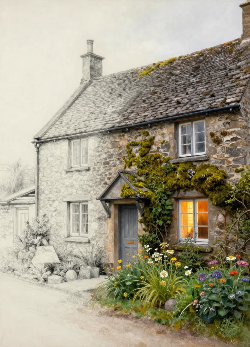 GPT IMAGE 2 text to image: close-up showing detailed texture and lighting from a prompt to image workflow