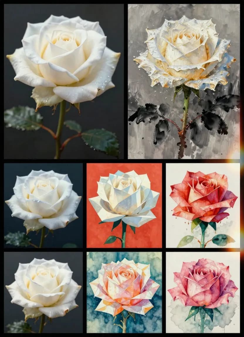 GPT IMAGE 2 text to image: prompt input, style selector, and generate button in the AI image generator