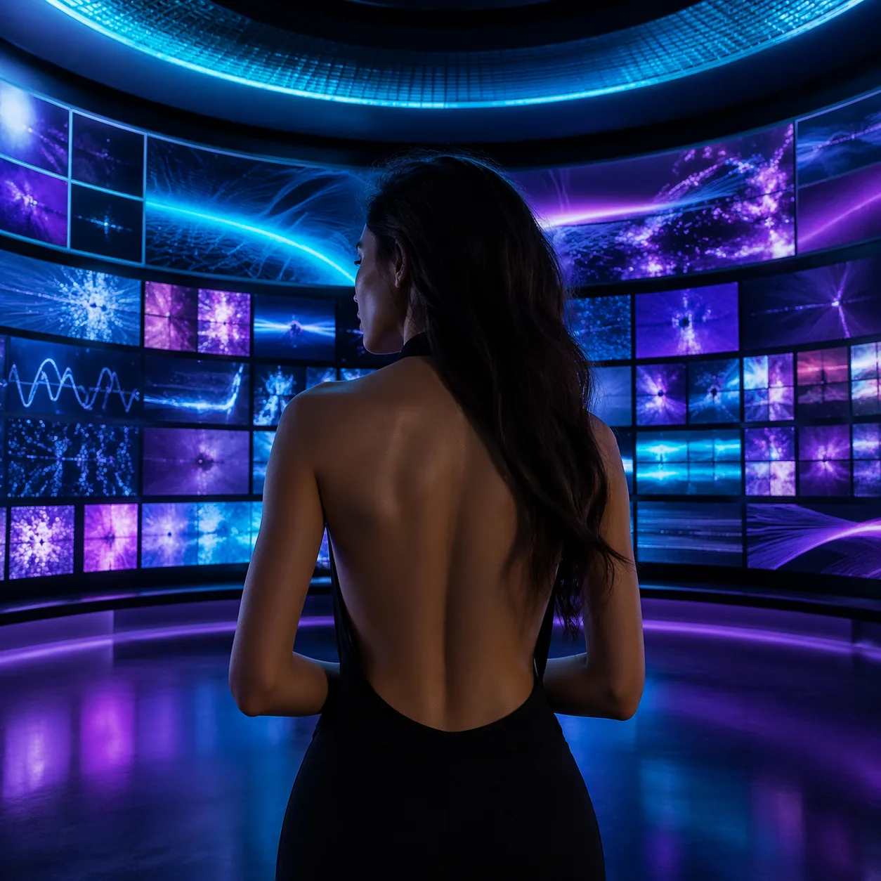 Diagram illustrating how GPT Image 2 transforms a long prompt into a denoised image through a diffusion pipeline