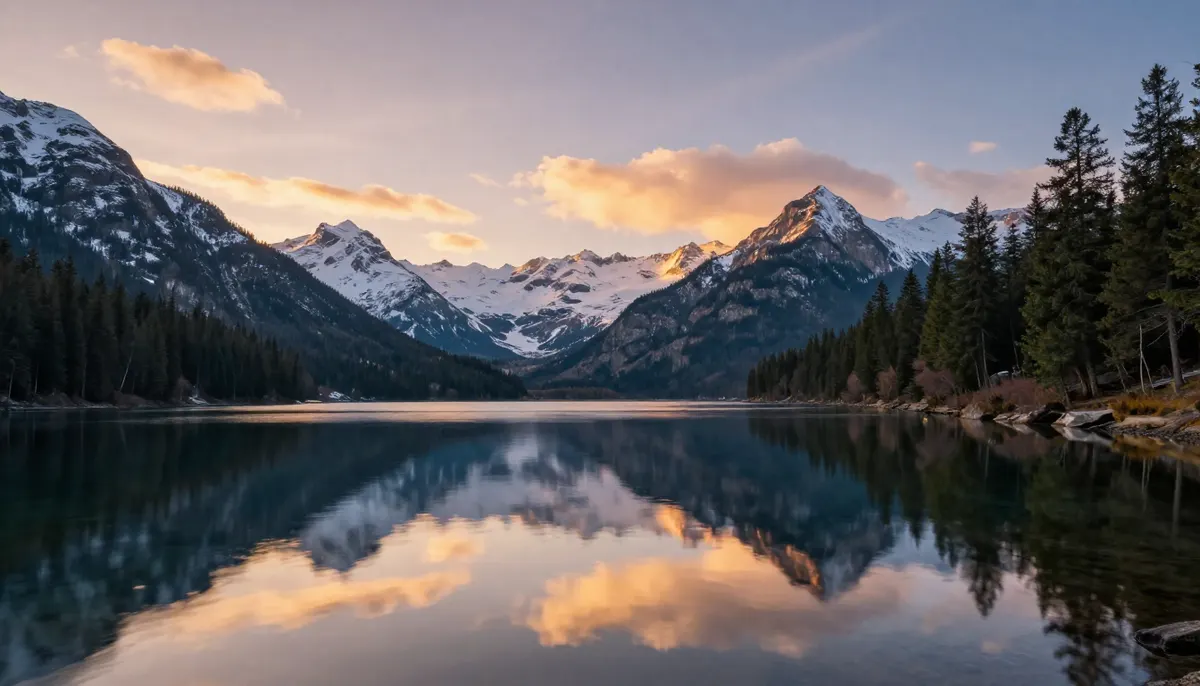 مناظر طبيعية متحركة