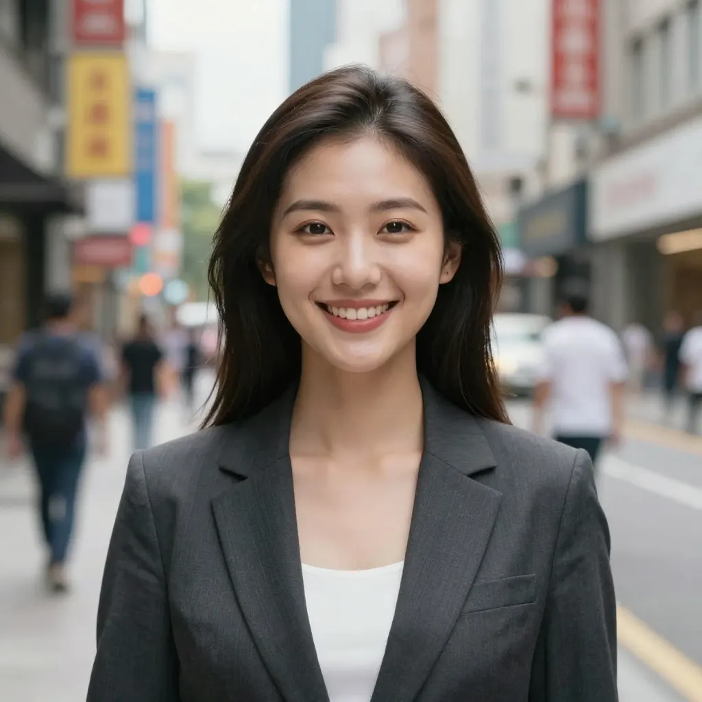 Personen uitsnijden - before