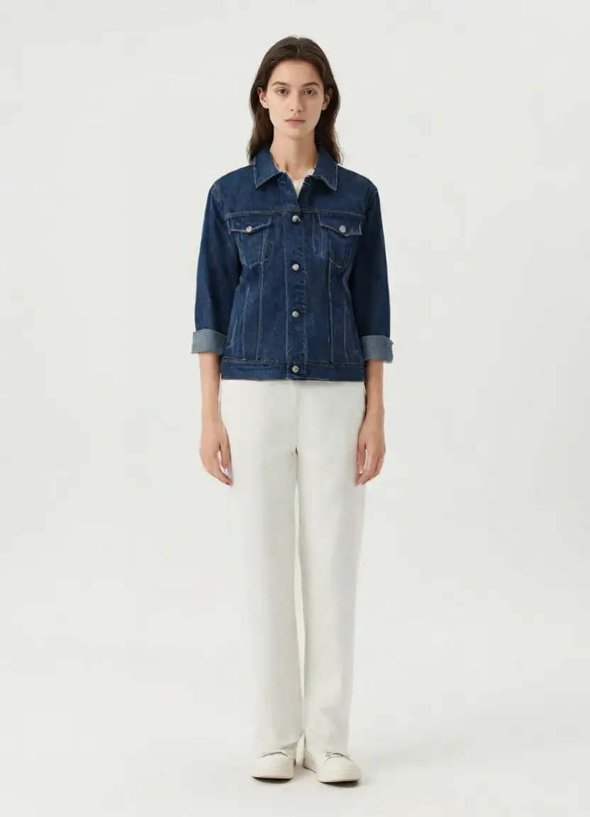 Essayage d'une veste de costume