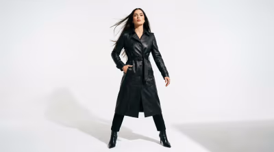 Neon Cityscape reference